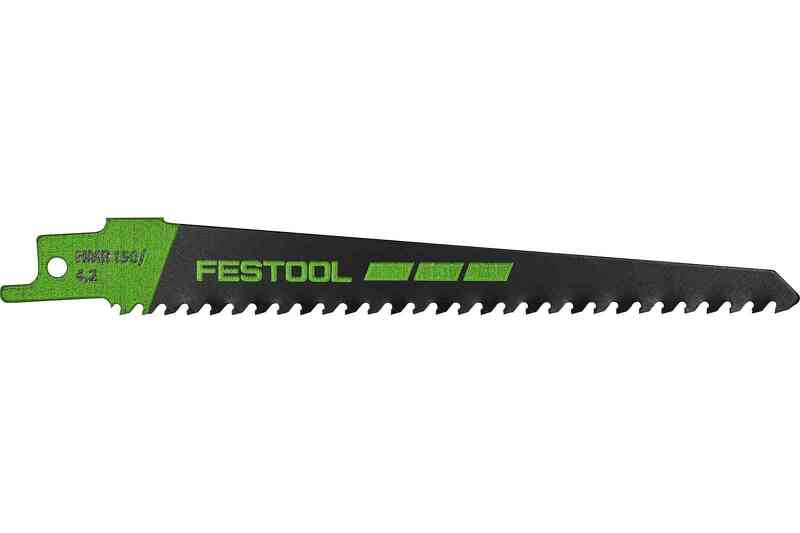 Festool HMR 150/4,2 Reciprozaagblad EAN: 4014549412824