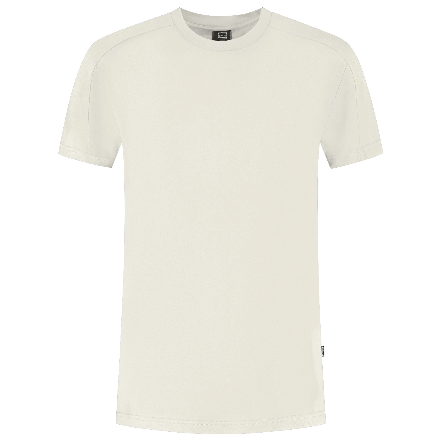 Tricorp 106102 T-shirt Redefined - Offwhite - XL afbeelding