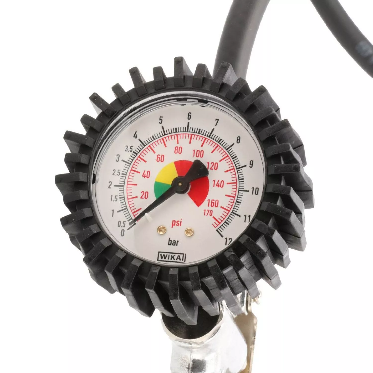 Airpress 42048 - Bandenpomp Met 75 Cm Slang thumbnail 2