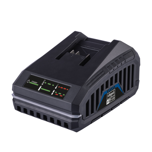 Scheppach Acculader 4.5A Li-ion SBC4.5A