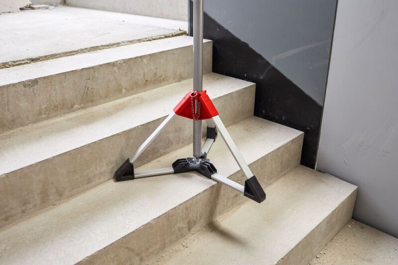 Bessey STE‑BS Bouwstempel Voor STE300 - Detailed view of the product