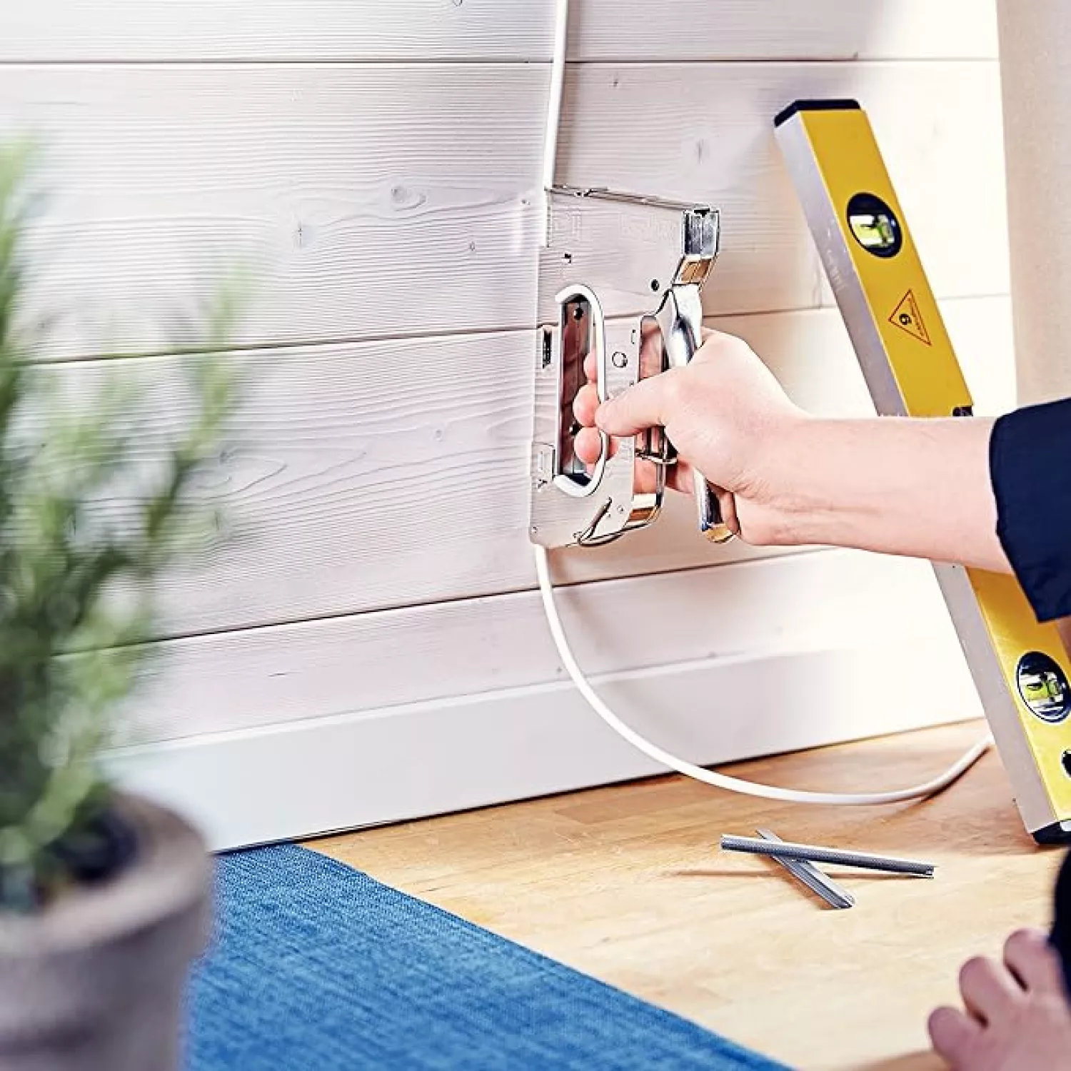 Rapid R36 Kabeltacker - No. 7/10-14mm - No. 36/10-14mm thumbnail 2