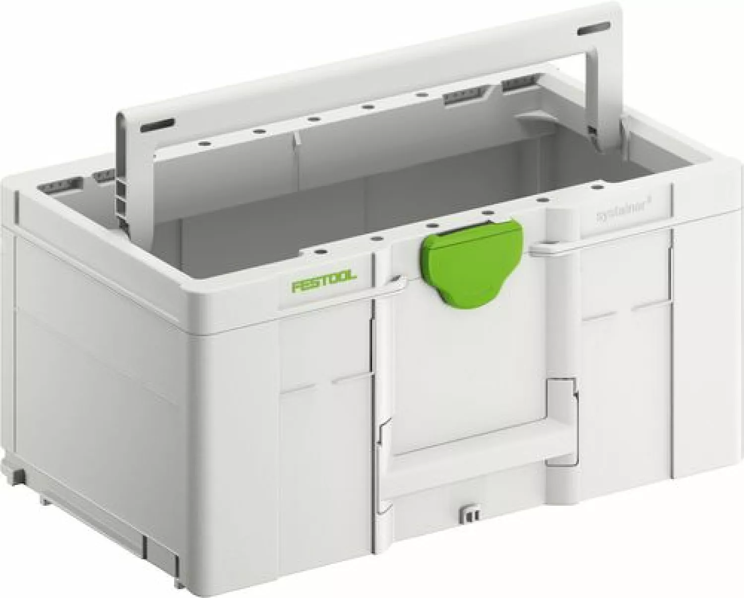 Festool SYS3 TB L 237 Systainer³ Toolbox L - 27,4L