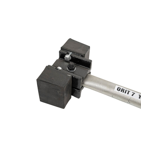Orit AH-3700-0000-000 Richthamer - 910mm - Detailed view of the product