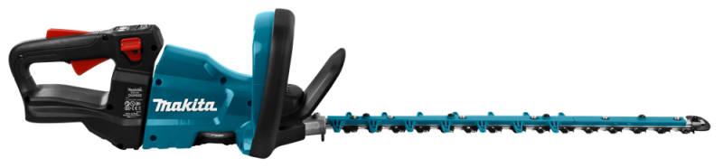 Makita DUH502Z 18V Li-Ion Accu Heggenschaar Body - 500mm - Detailed view of the product
