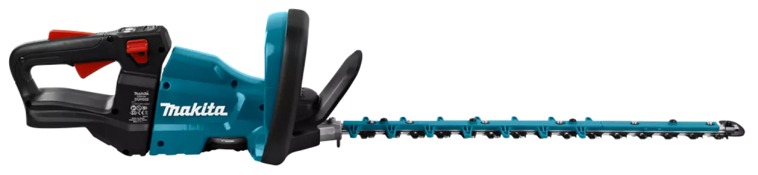 Makita DUH502Z 18V Li-Ion Accu Heggenschaar Body - 500mm thumbnail 4
