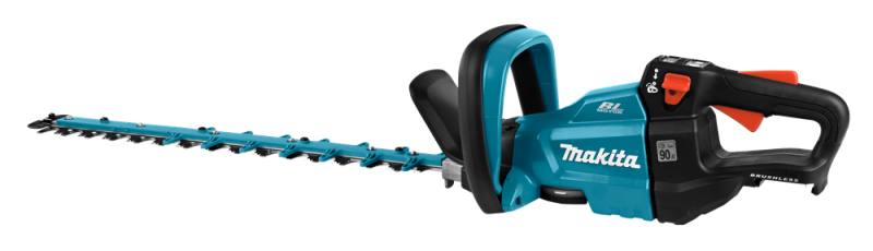 Makita DUH502Z 18V Li-Ion Accu Heggenschaar Body - 500mm - Detailed view of the product