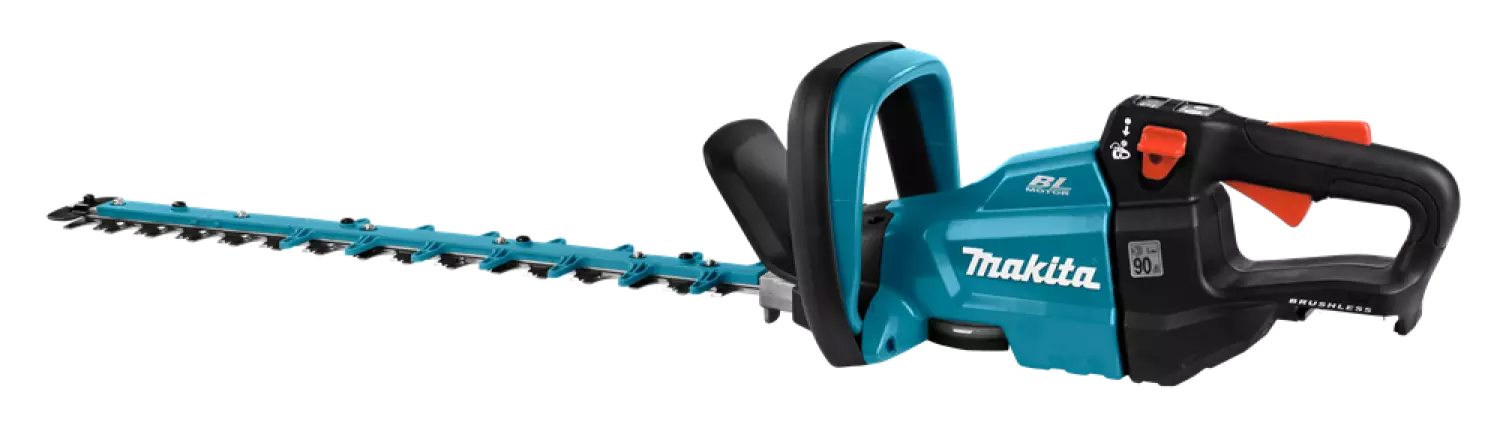 Makita DUH502Z 18V Li-Ion Accu Heggenschaar Body - 500mm thumbnail 3