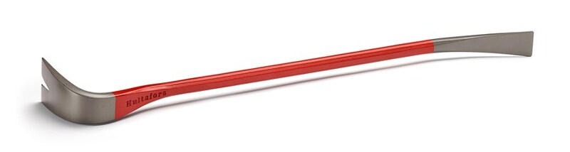 Hultafors 109/25"Stalen Koevoet - 625mm - Detailed view of the product