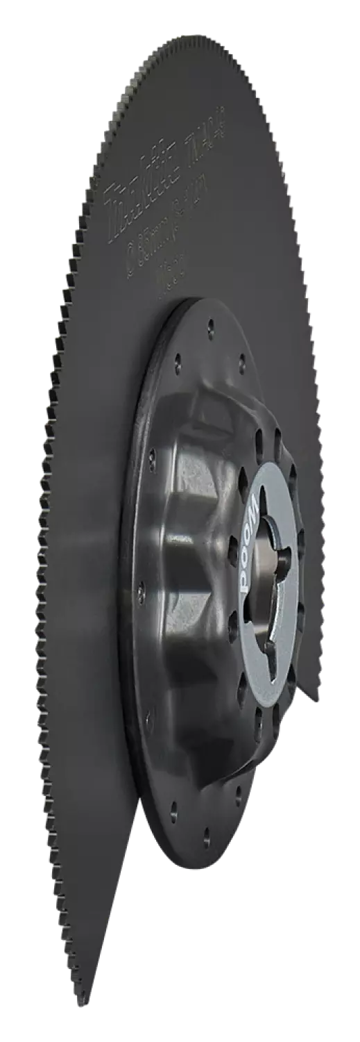 Makita TMA049 HCS Segmentzaagblad - 85mm thumbnail 4