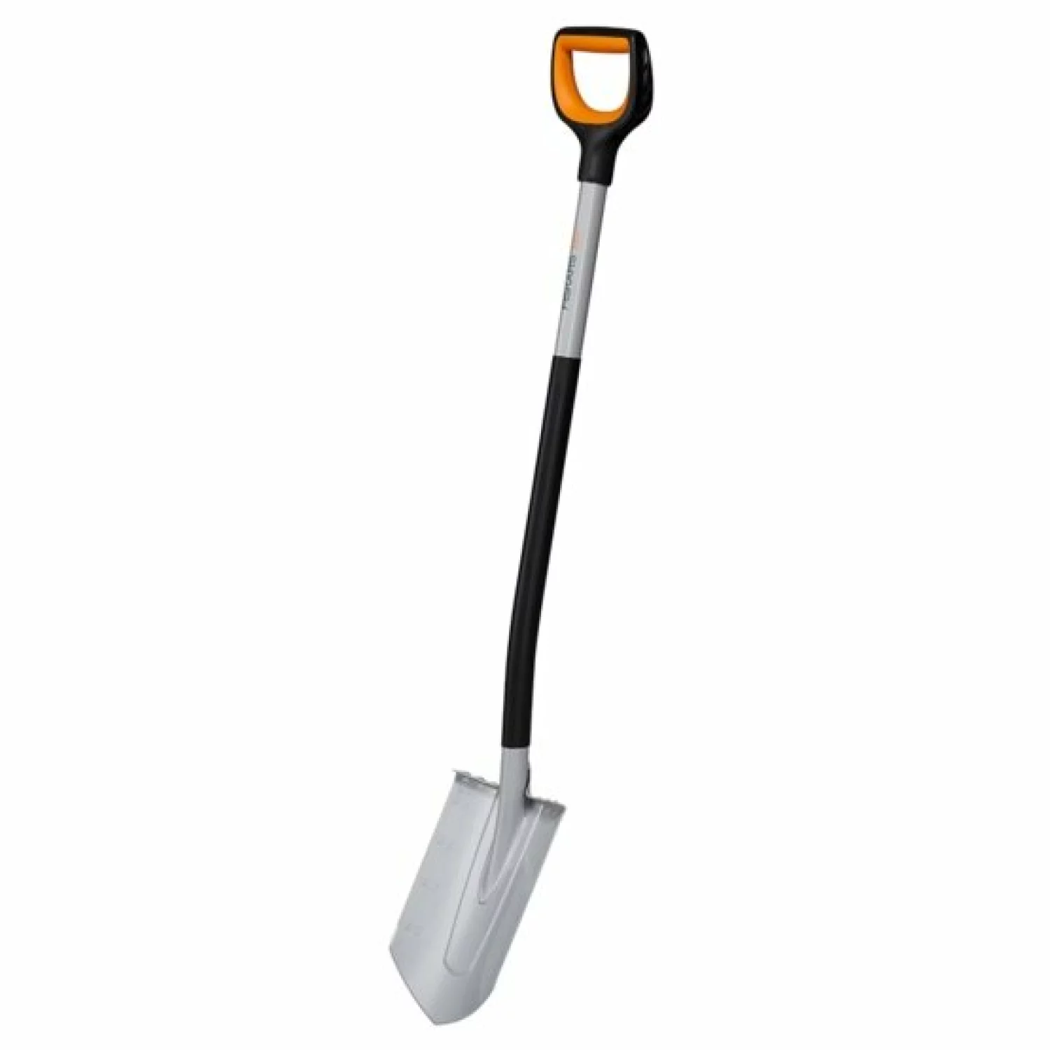 Fiskars 1066729 Xact Tuinspade Spits - 1210mm