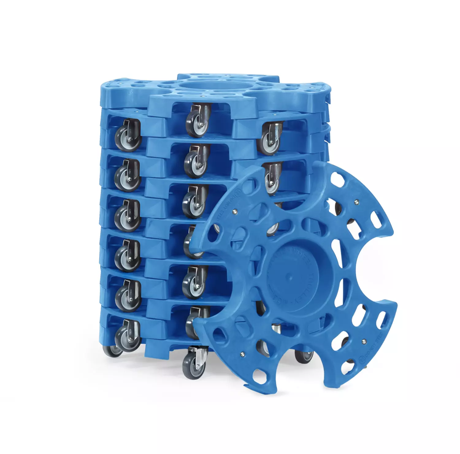 Fetra 4546 Bandenroller - Diameter 630mm thumbnail 3