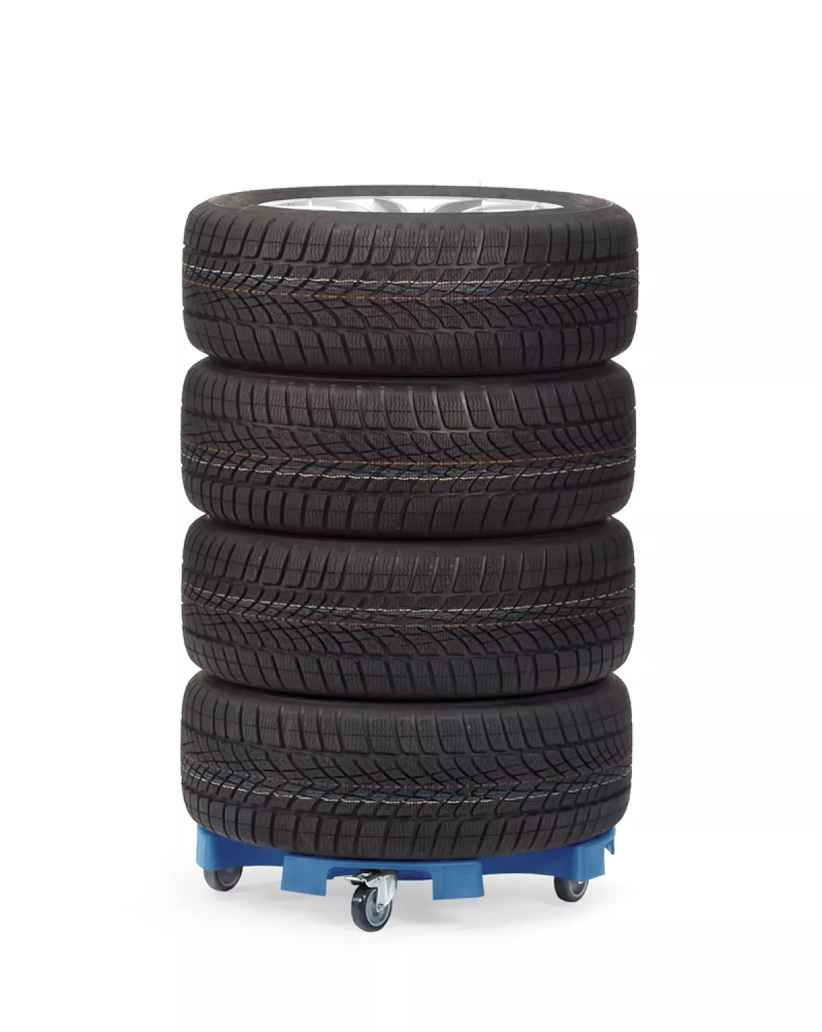 Fetra 4546 Bandenroller - Diameter 630mm thumbnail 2