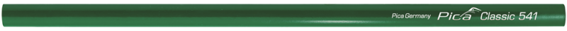 Pica 541/30 Classic Steenpotlood - 300mm - Grafiet (10st.) - Detailed view of the product