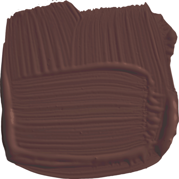 Farrow&Ball  Deep Reddish Brown No. W101 5l Estate Eggshell