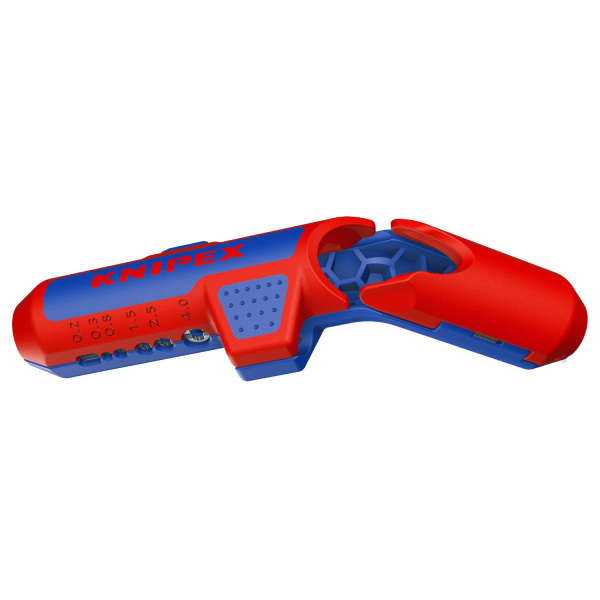 Knipex 16 95 03 SB Solar-striptang KNIPEXErgoStrip PV - 8-13mm - Default image for the product