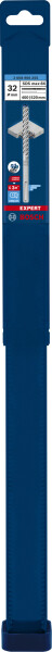 Bosch 2608900255 EXPERT Hamerboor SDS Max-8X - 32x400x520mm - Detailed view of the product