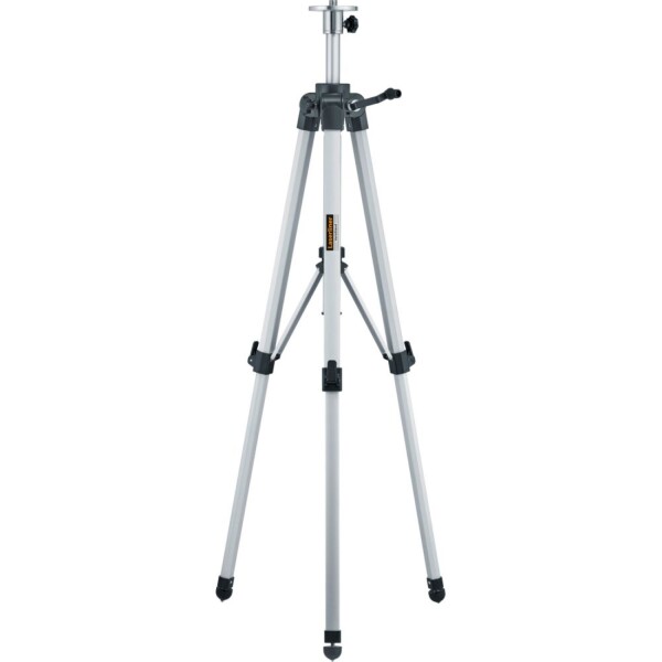 Laserliner VarioStand L Laser Statief - Verstelbaar - 44-120 Cm