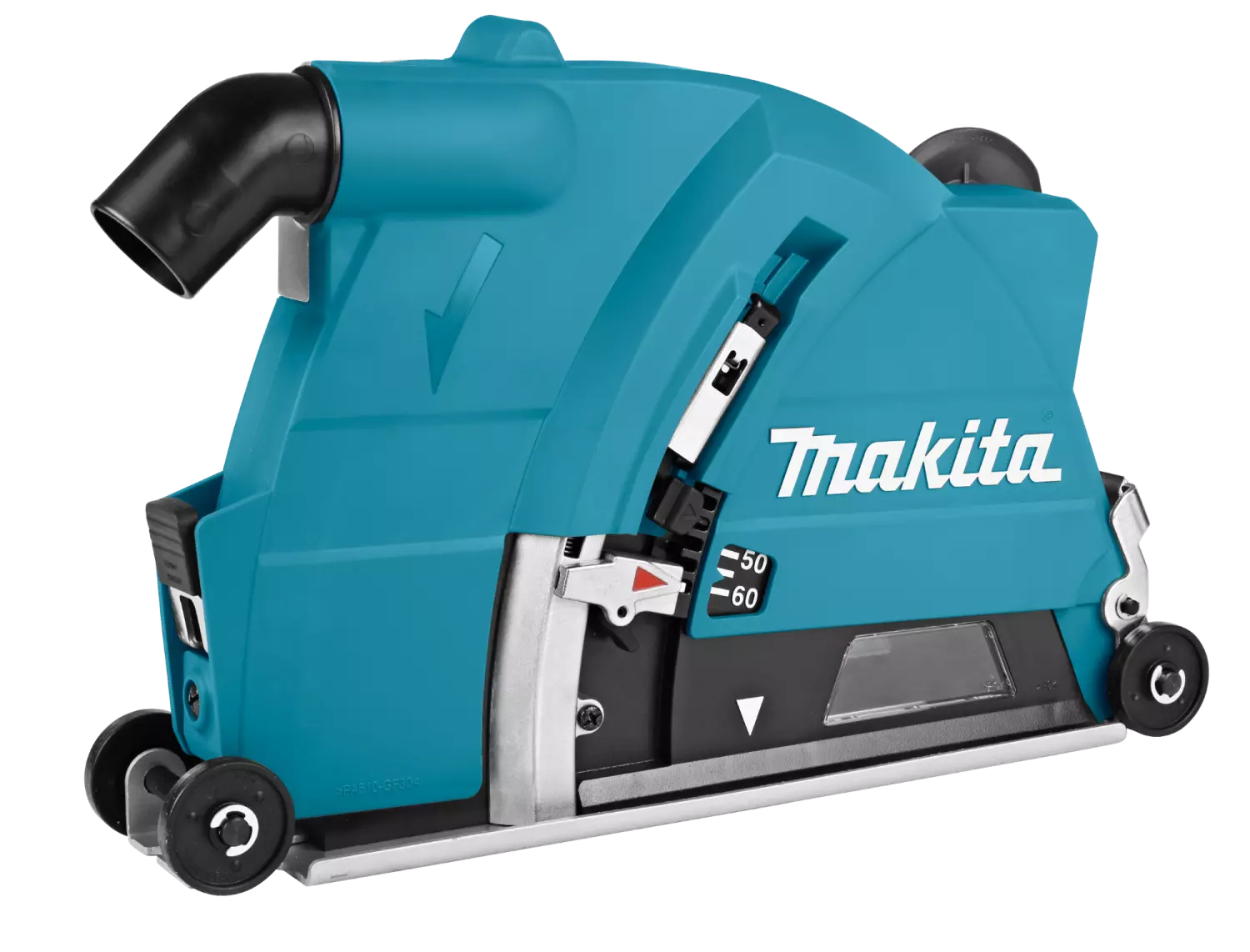 Makita 198440-5 Stofafzuigkap - 230mm