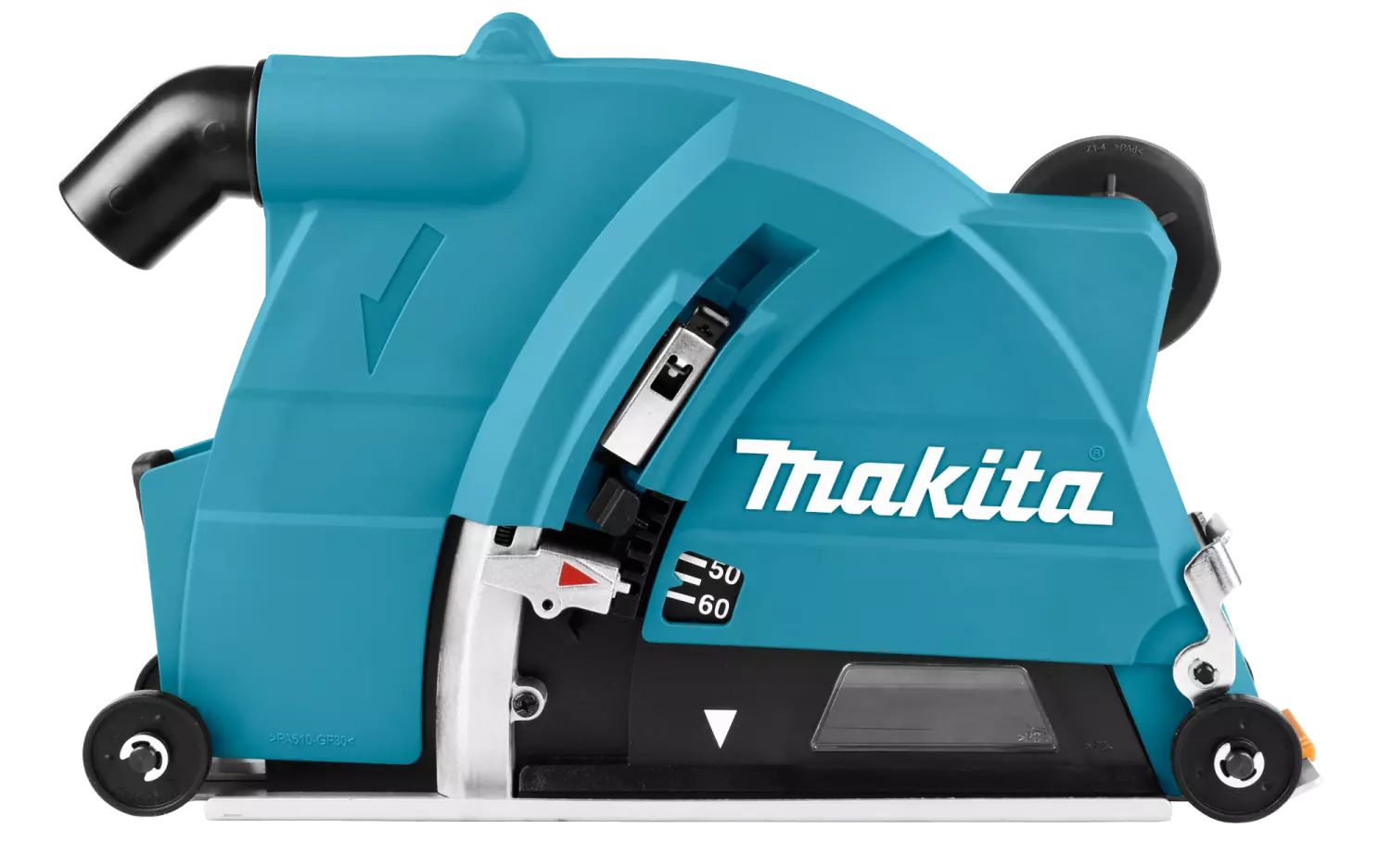 Makita 198440-5 Stofafzuigkap - 230mm