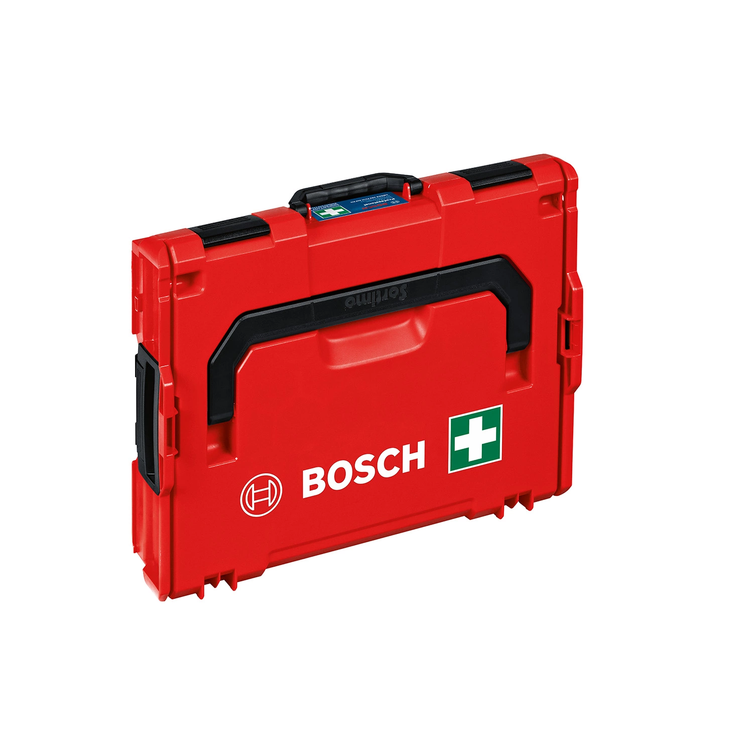 Bosch 1600A02X2R EHBO-set In L-Boxx 102 - DIN 13157 thumbnail 2