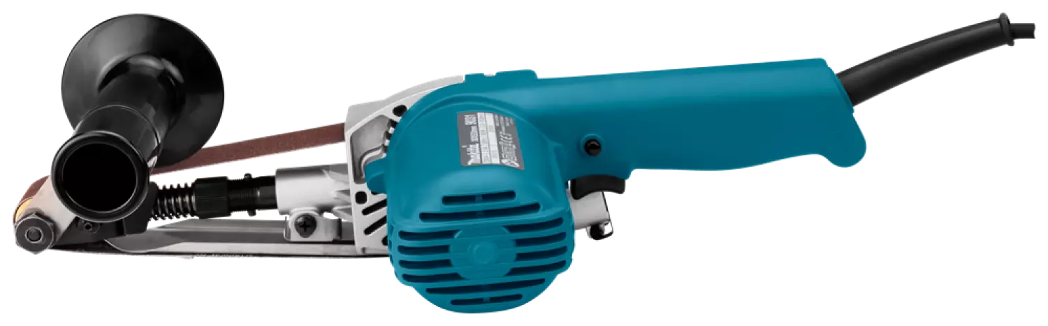 Makita 9031 Stripschuurmachine - 550W - 30 X 533mm thumbnail 3