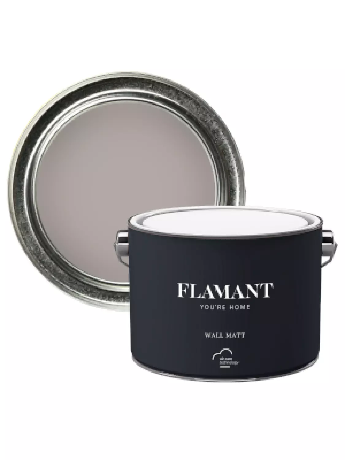 Flamant Samplepot 125ml P43 Digue