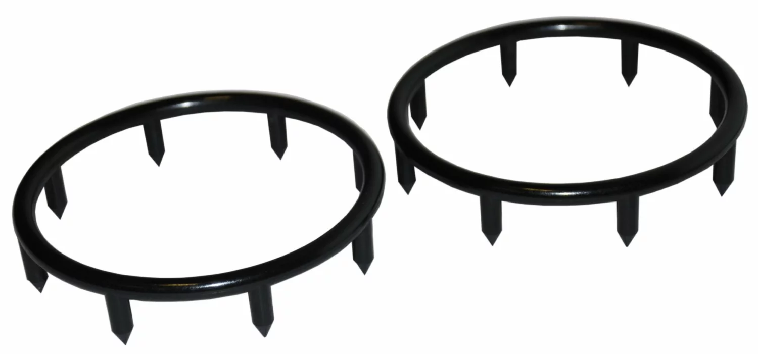 Telesteps 9142-101 Grondspikes Classico Line - 2 Stuks