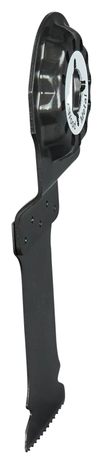 Makita B-64814-5 Invalzaagblad Hout/Staal - 32x50mm (5st.) thumbnail 3