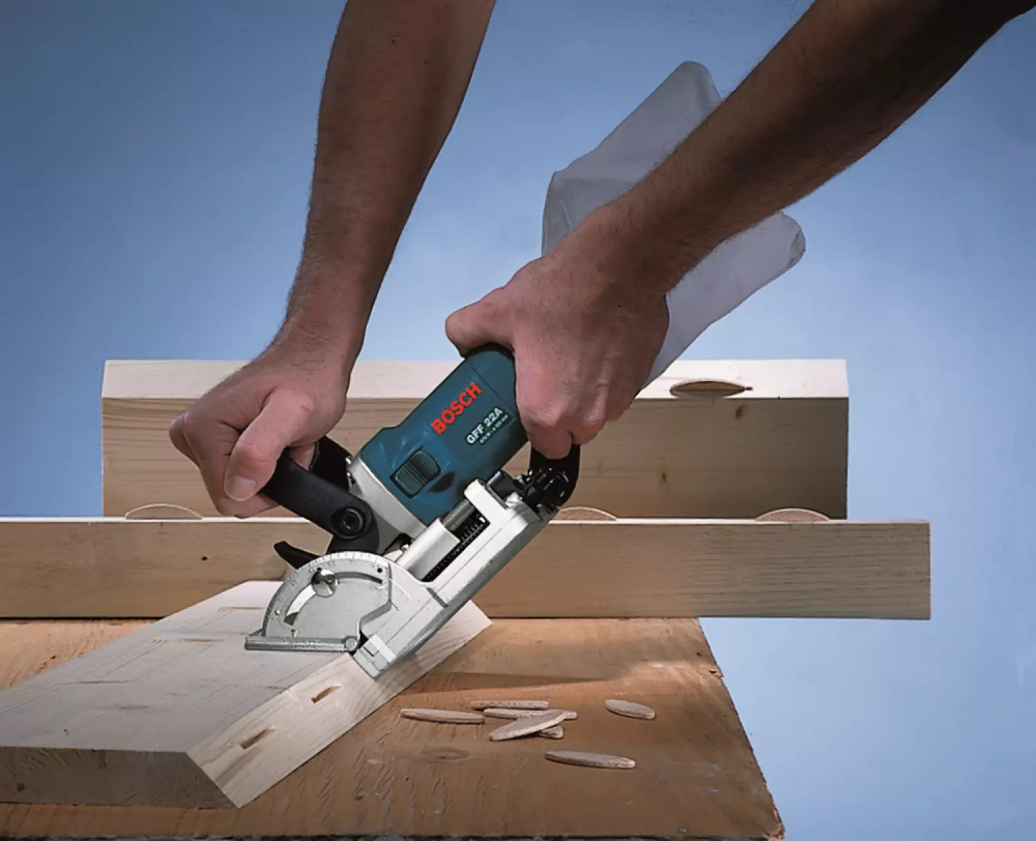 Bosch 2607000103 Lamellen GR 20 - 60x23x4mm (50st) thumbnail 2