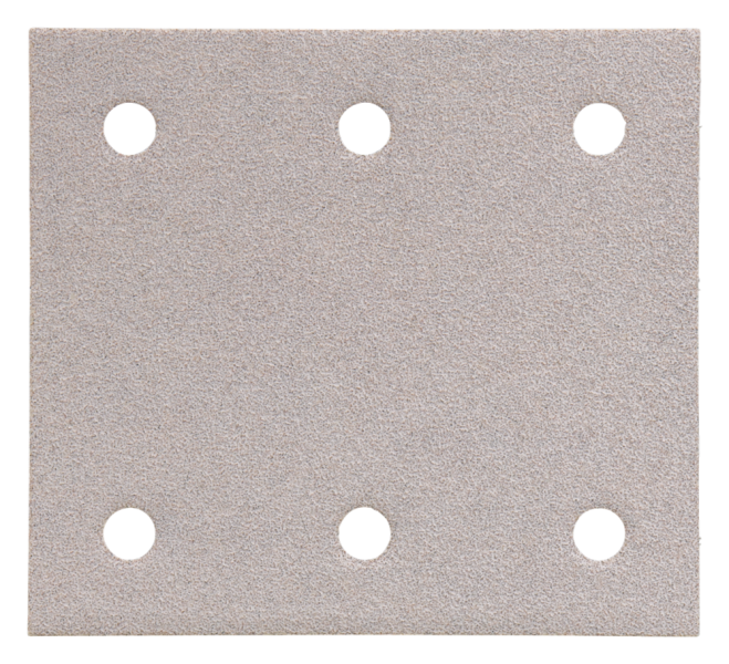 Makita P-42531 Schuurvellen - 114 X 102 X K100 (50st) - Detailed view of the product
