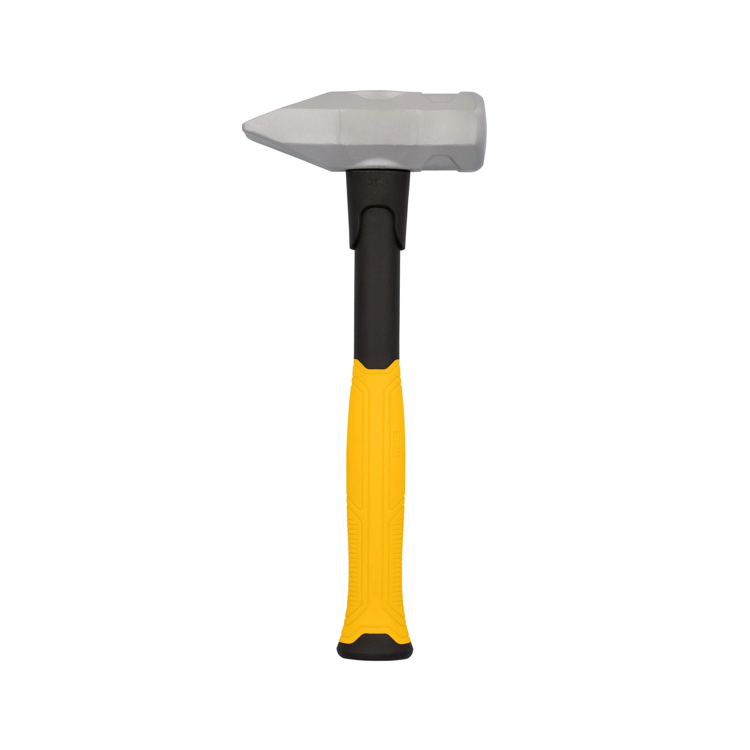 DeWALT DWHT56157-1 Moker Smid - Fiberglas Handgreep - 1810 Gram thumbnail 2