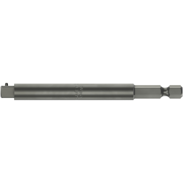 Wera 05050210001 Adapter - 1/4"X 100mm