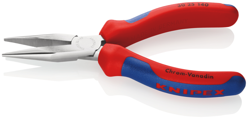 Knipex 3025140 Langbektang - 140mm - Detailed view of the product