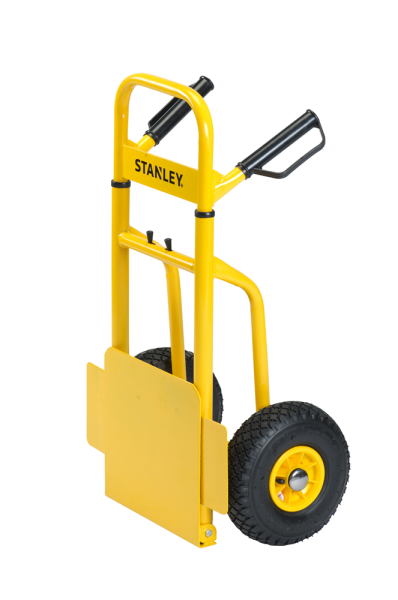Stanley SXWTD-FT520 Steekwagen - Inklapbaar - Staal - 120kg - Detailed view of the product