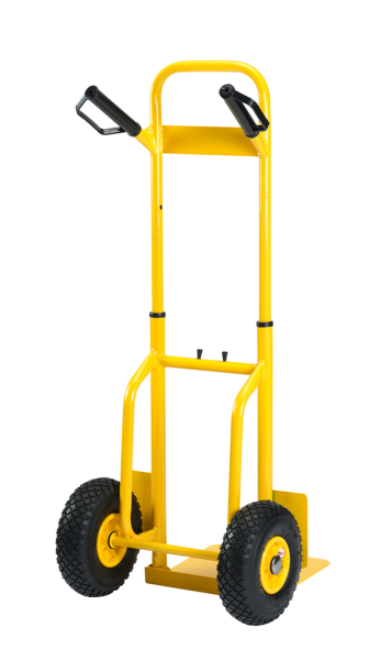 Stanley SXWTD-FT520 Steekwagen - Inklapbaar - Staal - 120kg - Detailed view of the product