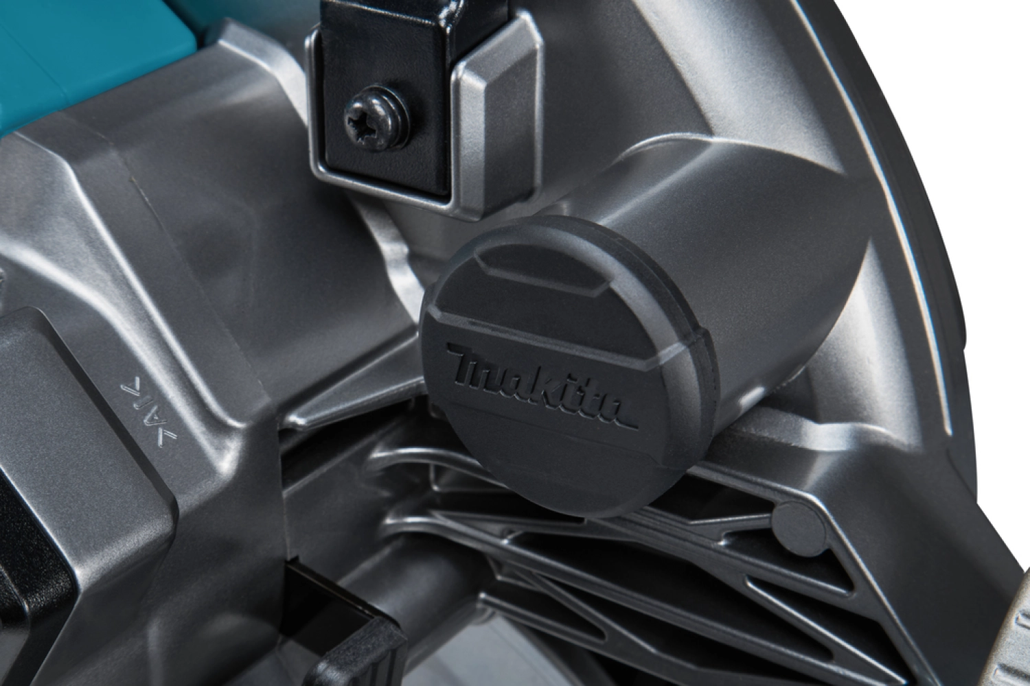 Makita RS002GZ XGT 40V Max Li-Ion Accu Cirkelzaag Body - 260mm - Koolborstelloos thumbnail 4