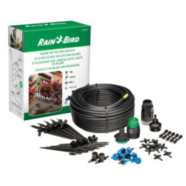 Rain Bird A51257 Balkon Druppelbewateringsset - Default image for the product