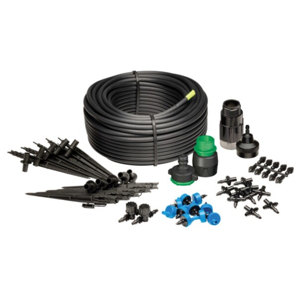 Rain Bird A51257 Balkon Druppelbewateringsset - Detailed view of the product