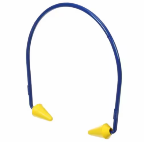 3M E-A-R Caboflex Herbruikbare Gehoorbeugel - 21dB - Detailed view of the product