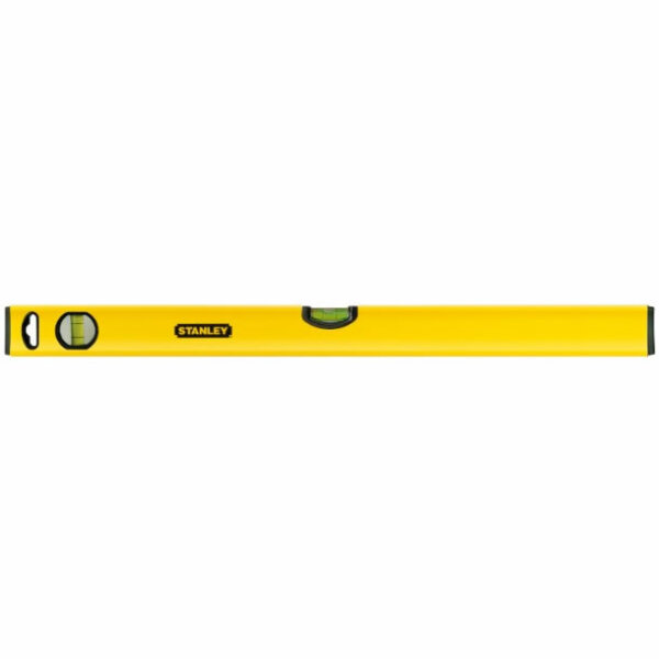Stanley STHT1-43104 Classic Waterpas - 800mm - Detailed view of the product