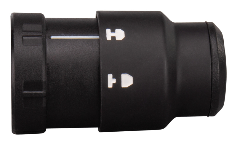 Makita 199138-7 Boorkop SDS-PLUS Voor Snelwisselsysteem - Detailed view of the product