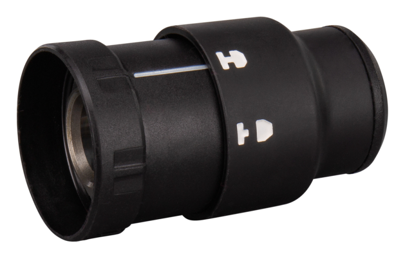 Makita 199138-7 Boorkop SDS-PLUS Voor Snelwisselsysteem - Detailed view of the product