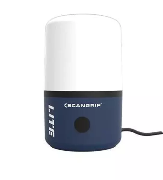 Scangrip 03.5637 Area Lite CO LED Werklamp - 6000 Lm