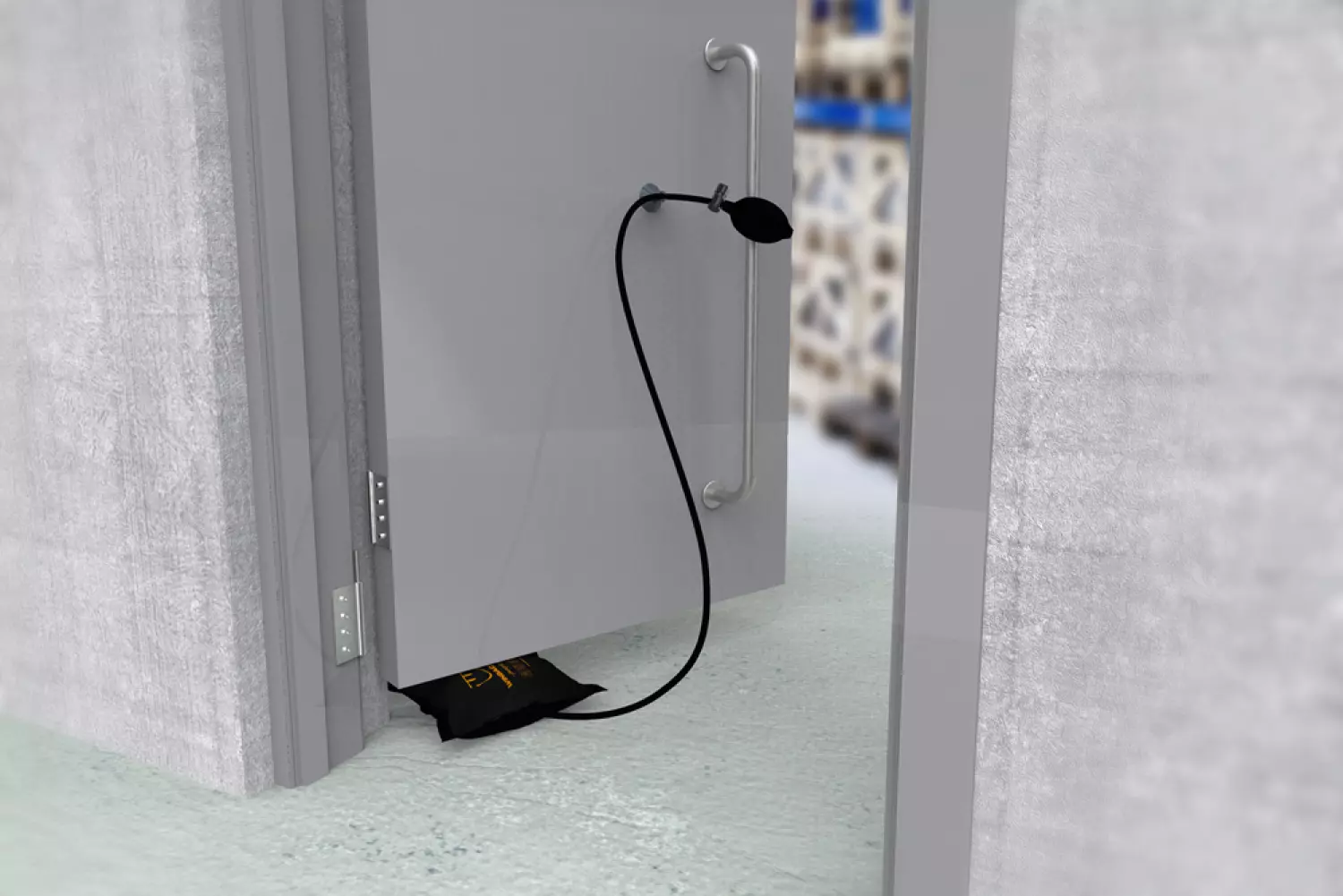 Winbag WIN114823 Montagekussen Max- 250kg thumbnail 2