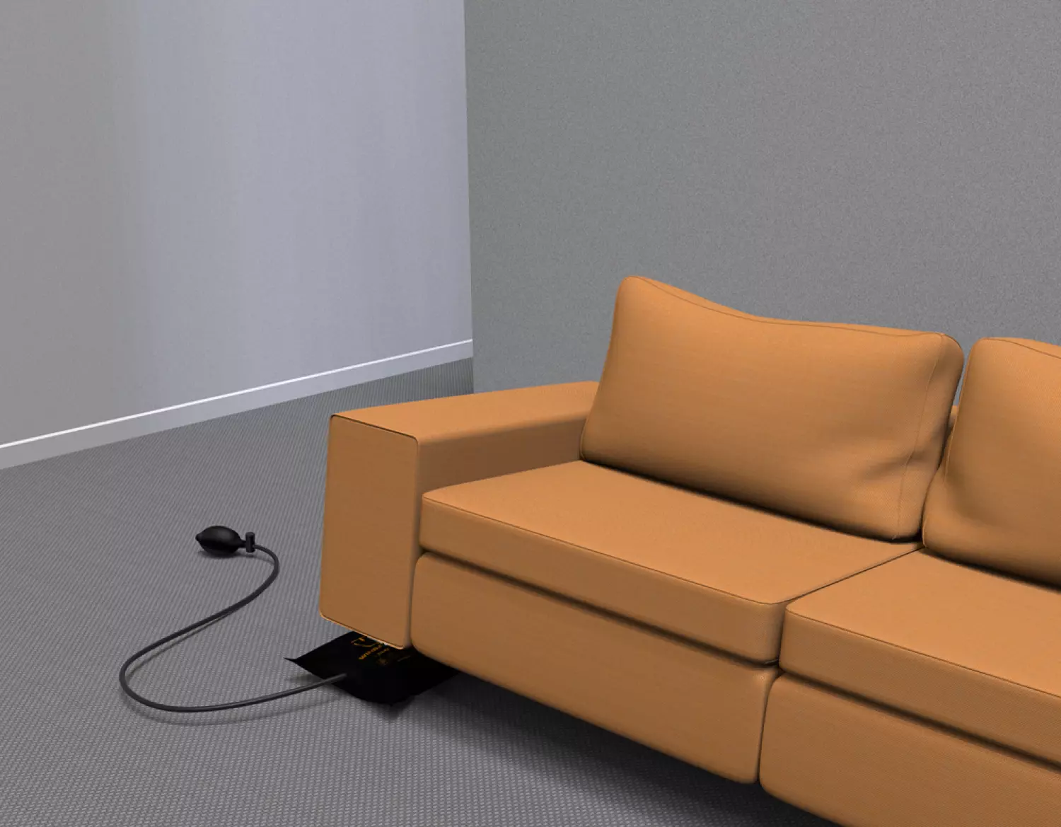 Winbag WIN114823 Montagekussen Max- 250kg thumbnail 4