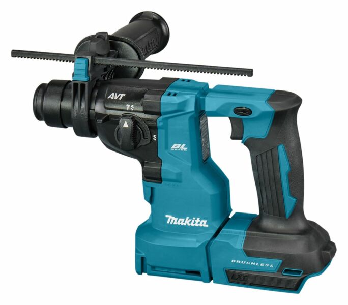 Makita DHR183Z 18V Li-ion Accu Boorhamer Body - 1,7J - Detailed view of the product