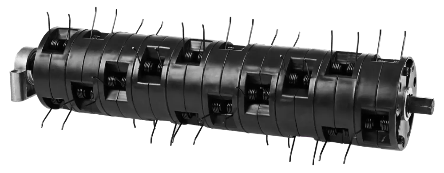 Makita 652024750 Ontluchtingsrol Voor UV3600 Verticuteermachine thumbnail 3