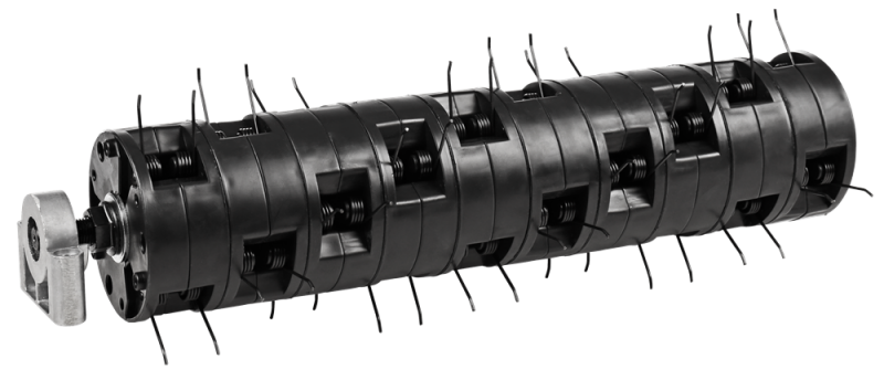 Makita 652024750 Ontluchtingsrol Voor UV3600 Verticuteermachine - Detailed view of the product