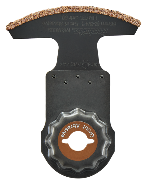 Makita B-66494 MAM009 Segmentfrees HM - 68x10mm - K50 - Detailed view of the product